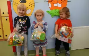 Konkurs świąteczny-Moja kartka wielkanocna 3