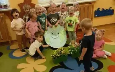 Dzien Ziemi w &quot;Pszcz&oacute;łkach&quot; 1