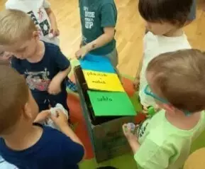 Dzien Ziemi w &quot;Pszcz&oacute;łkach&quot; 5