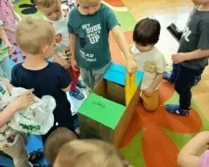 Dzien Ziemi w &quot;Pszcz&oacute;łkach&quot; 6