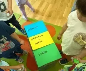 Dzien Ziemi w &quot;Pszcz&oacute;łkach&quot; 7