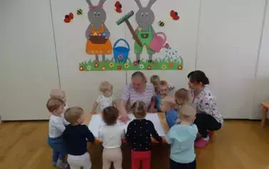 Dzień Flagi w żlobku 15