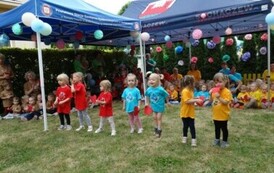 Dni Rodziny w żłobku 61